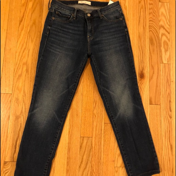 Gap Jeans - Real Straight #gapforgood - Picture 1 of 6
